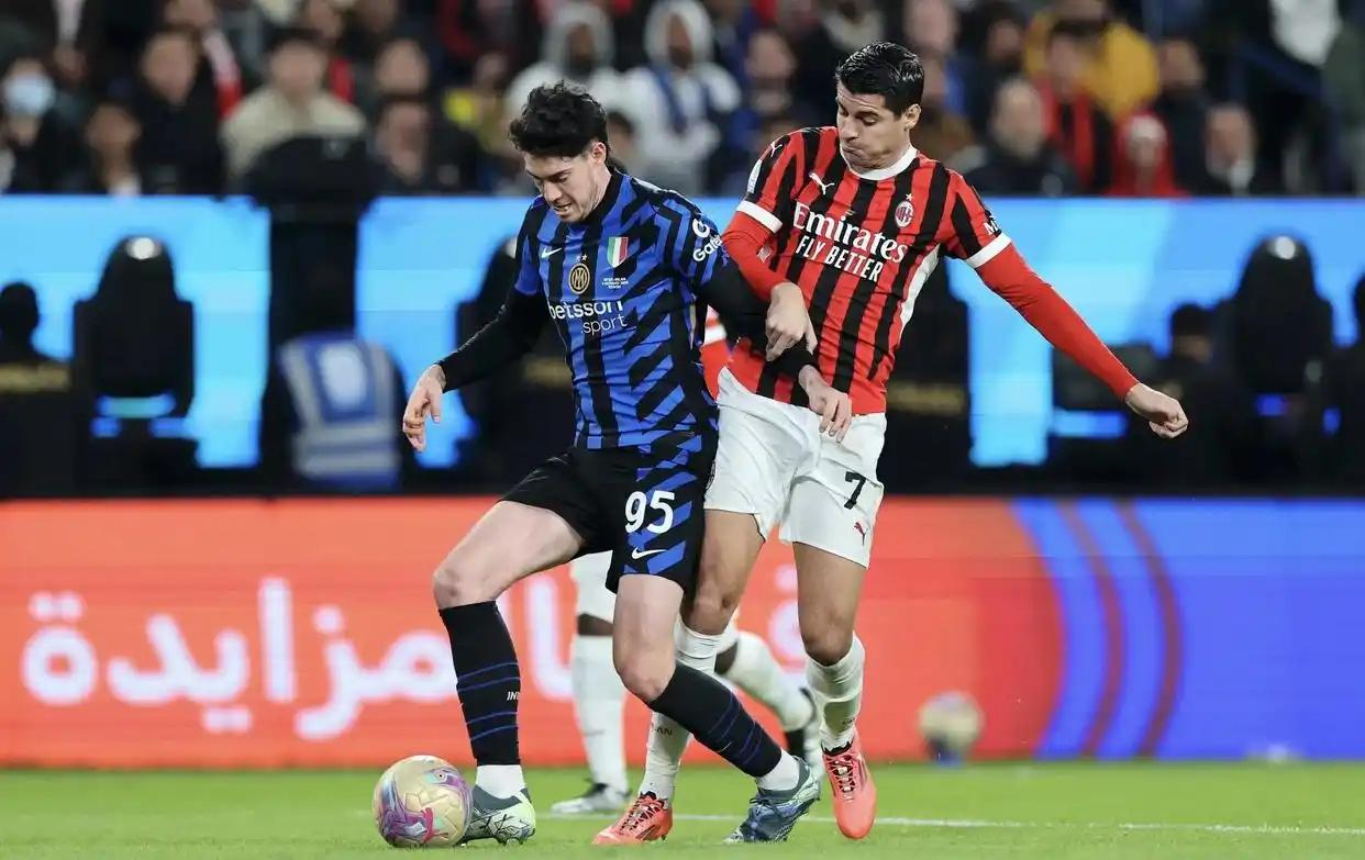 爱游戏网站下载app -包含里程碑夜国际米兰完成体检，欧联关键时刻刷纪录，球迷炸锅，数据趋势出现新变化的词条