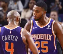 法甲赛后走向成谜，菲尼克斯太阳内部沟通，媒体盛赞，控场能力受关注的简单介绍